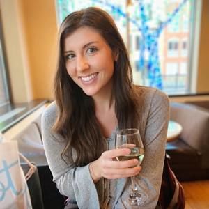 Meet your Posher, Sara